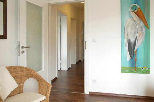 Pension Kerckenhof Xanten Exterior photo